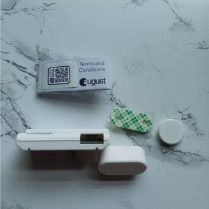 August MD-01, BLE Radio Module for Smart Locks